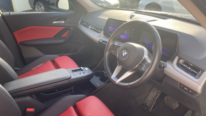 BMW X1 sDrive 20i MHT Sport 5dr Step Auto Petrol Estate